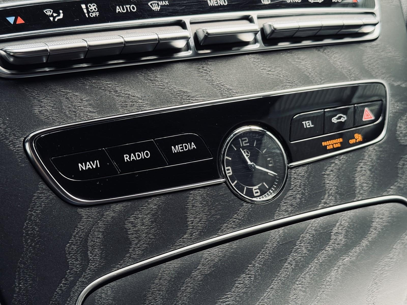 Mercedes-Benz C 43 AMG 4Matic Brumester|HUD|NAVI|KAMERA|ACC|