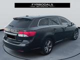 Toyota Avensis Kombi Comfort 1.8 147hp Valvematic *VAT* - Toyota Avensis: Comfort