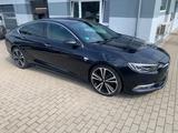 Opel Insignia 4x4 2,0 CDTI Aut. OPC-line LED Leder - Opel Insignia mit Diesel-Antrieb: Leder, Limousine, 2.0