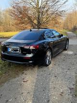 Maserati Ghibli 3.0 V6 430HP GranLusso S  - Maserati Ghibli S-GRANLUSSO