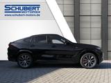 BMW X6 x Drive 40d M Sport*UPE 128.010€*  HuD DA Pro - BMW X6 mit Diesel-Antrieb: 4.0