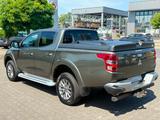 Mitsubishi L200 Top Doppelkabine 4WD - Mitsubishi L200 mit 5 Türen