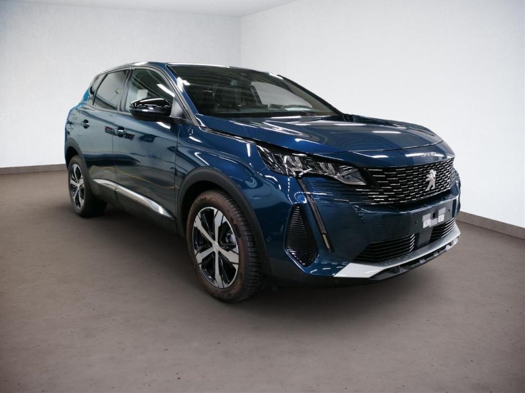 Peugeot 3008 Allure Pack
