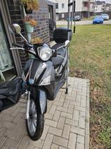 Piaggio Liberty 125 - Offers