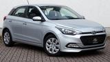Hyundai i20 1.HAND|Automatik|Tempomat|SHZ|LHZ|USB|PDC| - Hyundai i20: Automatik