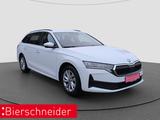 Skoda Octavia Combi 2.0 TDI Essence PDC SMART LINK SIT - Skoda Octavia Jahreswagen mit Diesel-Antrieb