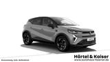 Renault Captur Techno Mild Hybrid 140 - Renault Captur in Braunschweig
