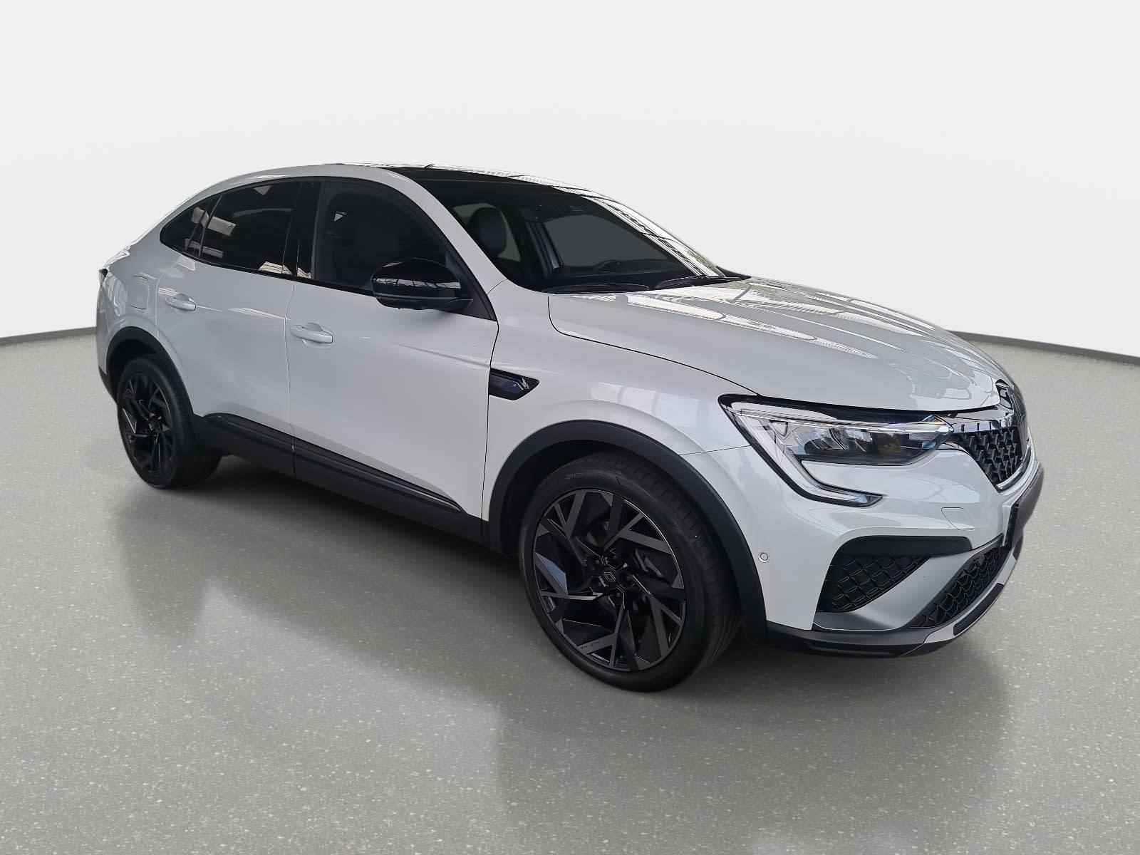 Renault 1.6 E-TECH AUTO. HYBRID ESPRIT ALPINE PANO LED