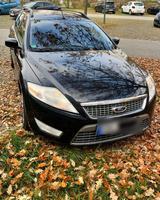 Ford Mondeo zu verkaufen! - Ford Mondeo aus 2009: Kombi