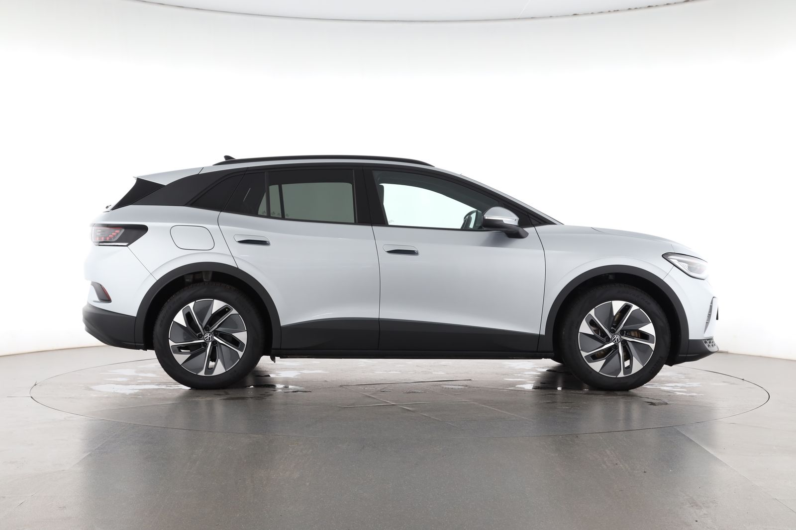 Volkswagen ID.4 - Bild 7