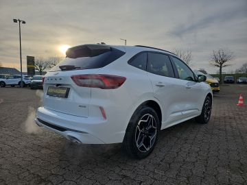 Bild 5 Ford Kuga ST-Line X PHEV Sportpaket El. Panodach Navi
