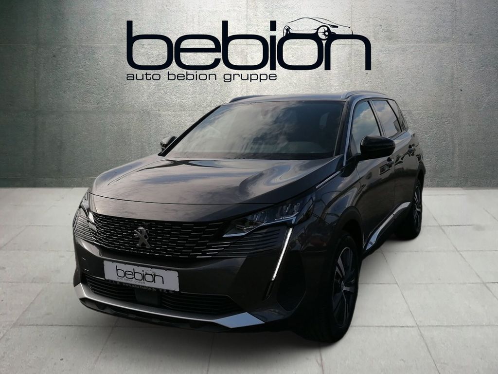 2023 Peugeot 5008