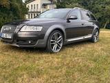 Audi A6 Allroad 2.7TDI (DPF) quattro tiptronic - - gebrauchte Audi A6 Allroad aus dem Jahr 2011
