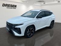 Hyundai TUCSON - Vorschau Bild 1