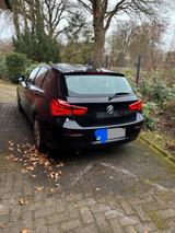 BMW 116i M Sport M Sport - BMW 116 Gebrauchtwagen in Oldenburg