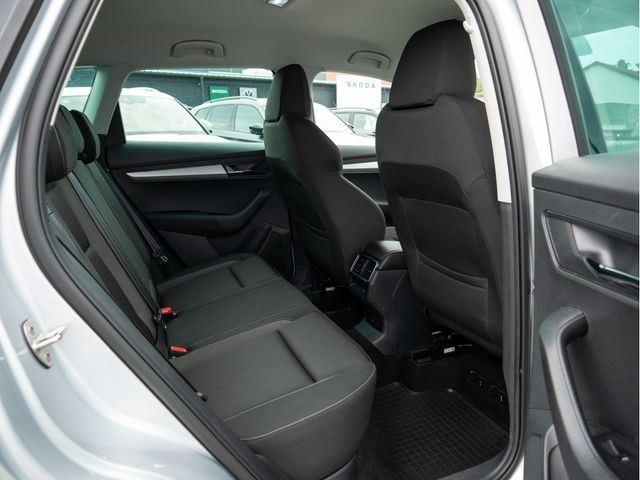 Foto Nummer 4: SKODA Karoq