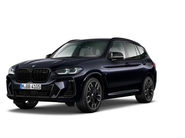 BMW X3 M40i AT Innovationsp. Sport Aut. Klimaaut.