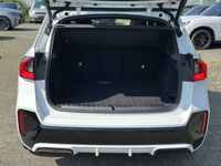 BMW X1 - Vorschau Bild 7