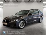 BMW 530e Touring LiveCockpitProf Head-Up Laser