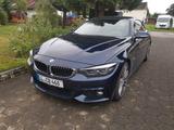 BMW 420d Cabrio M Sport HUD AHK Pro Navigation  - BMW 420 mit Diesel-Antrieb: Cabrio, 420d