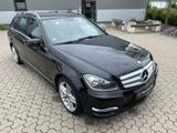 Mercedes-Benz C 200 T CGI AMG Avantgarde  - gebrauchte Mercedes-Benz C 200 aus dem Jahr 2014