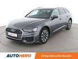 Audi A6 40 TDI Sport Aut.*MATRIX*SLINE*NAVI*TEMPO*CAM - Audi A6: Kombi, Sline