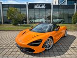 McLaren 720S SPIDER PERFOR. PLUS.KERAMIK,CARBON,LIFT,B&W - McLaren: 720
