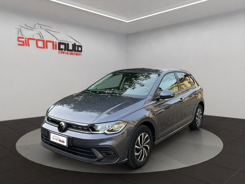 Other Volkswagen Polo Polo 1.0 tsi Life 95cv dsg
