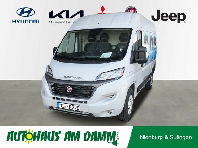 Fiat E-Ducato MONATL AB 275,69€* KASTENWAGEN L2H2 47K