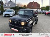 Suzuki Jimny 1.5 Comfort AllGrip NFZ - gebrauchte Suzuki Jimny aus dem Jahr 2022