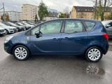 Opel Meriva B Active - Opel Meriva Gebrauchtwagen in Augsburg