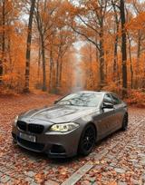 BMW 523i M-Look