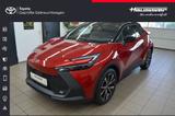 Toyota C-HR 2.0 Plug-in-Hybrid Teamplayer*Technik-P - Toyota C-HR in Hannover