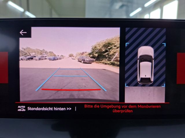 Citroën C4 FeelPack 1.2 PT 130 °LED°BF°SHZ°ACC°RFK°Navi°