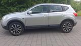 Nissan Qashqai 2.0 acenta acenta