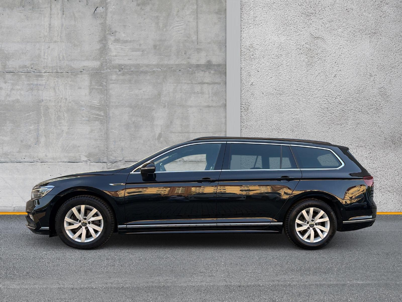 Volkswagen Passat 2.0 TDI DSG 2x R-Line MATRIX VIRT, миниатюра 3