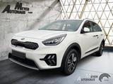 Kia Niro 1.6 Vision PHEV+NAVI+induktives laden+LED+Q - Kia Niro: Phev