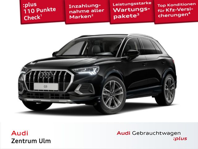 Image of Audi Q3