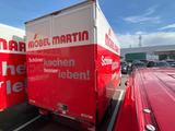 Mercedes-Benz Sprinter III Pritsche RWD 311 L3 Koffer Ausbau - Mercedes-Benz Sprinter in Hamburg