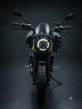 Ducati Scrambler Icon mit Termignoni-Auspuff uvm - Angebote