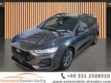Ford Focus Turnier 1.0 EcoBoost ST-Line Design*Navi* - Ford Focus: ST Line Design