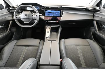 Peugeot 308 - 11