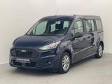 Ford Grand Tourneo TDCi KAT Trend TEMP*KLIMA*KAM*PARK - blaue Ford Grand Tourneo