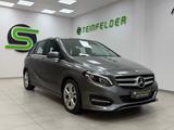 Mercedes-Benz B 200 KAMERA / LED / AHK / TEMPOMAT / PDC - gebrauchte Mercedes-Benz B 200 aus dem Jahr 2015
