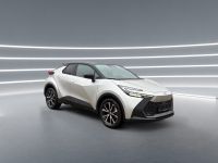 Toyota C-HR - Vorschau Bild 7