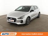 Hyundai i30 1.4 TGDI Intro*NAVI*CAM*AHK*PDC*SHZ*TEMPO* - Hyundai Gebrauchtwagen in Köln