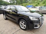 Audi Q2 35 TFSI sport/Leder/PDC/SHZ/Temp./LED - Audi Q2 in Erfurt