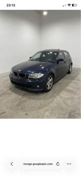 BMW 1er BMW i116 Steuerkette neu und TÜV 2027 - BMW aus 2005: 1er