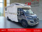Eura Mobil Profila One 690 EB - Einzelbetten - Garage - - Eura Mobil Profila