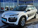 Citroën C4 Cactus Feel - Citroën C4 Cactus: Kleinwagen